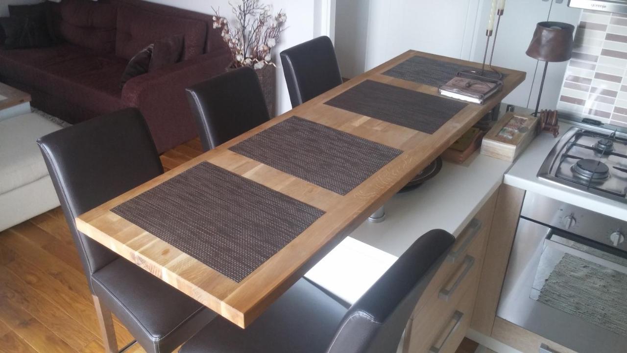 Apartman Ena Власич Экстерьер фото