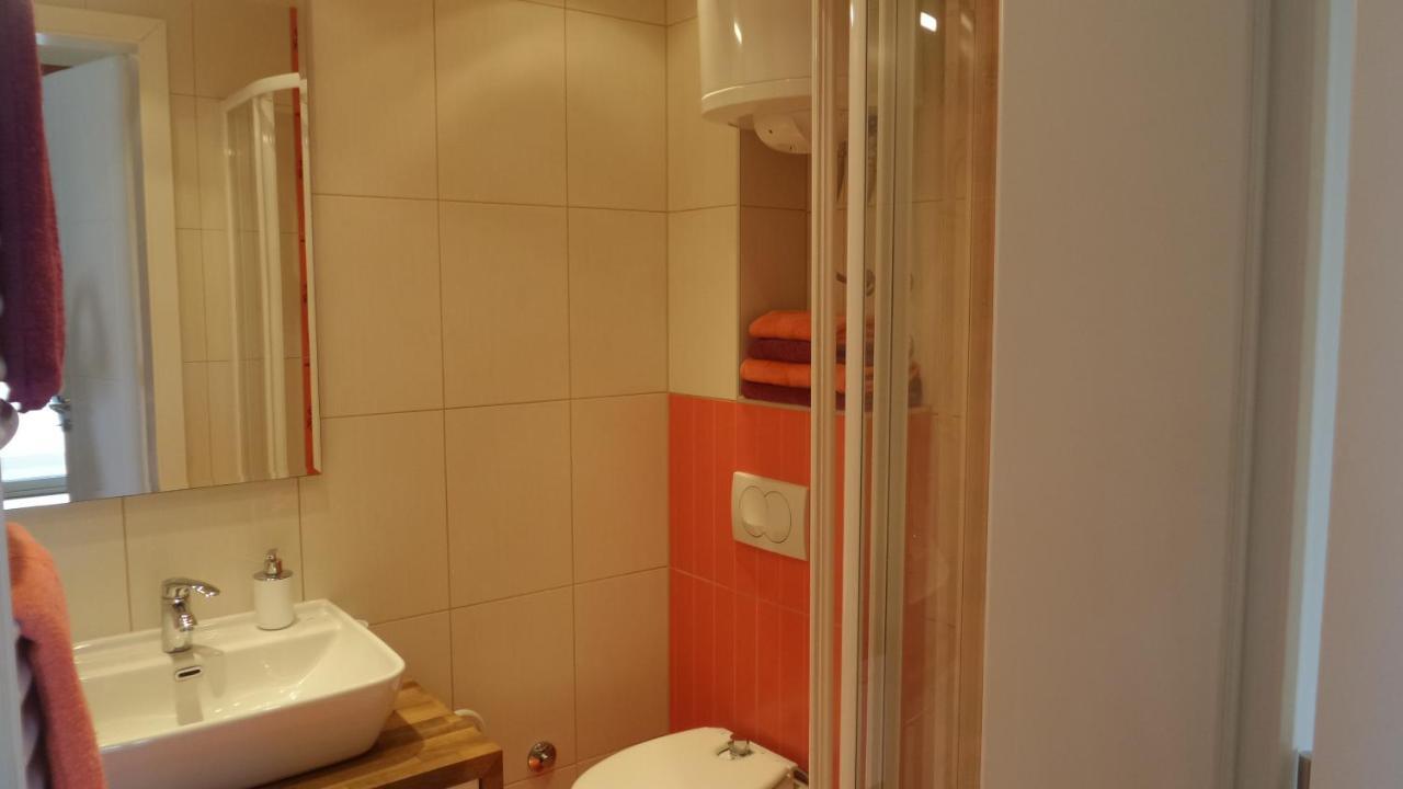 Apartman Ena Власич Номер фото