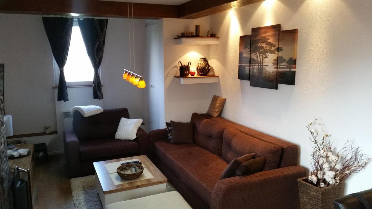 Apartman Ena Власич Экстерьер фото