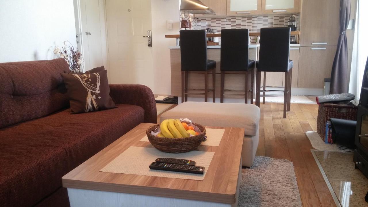 Apartman Ena Власич Экстерьер фото