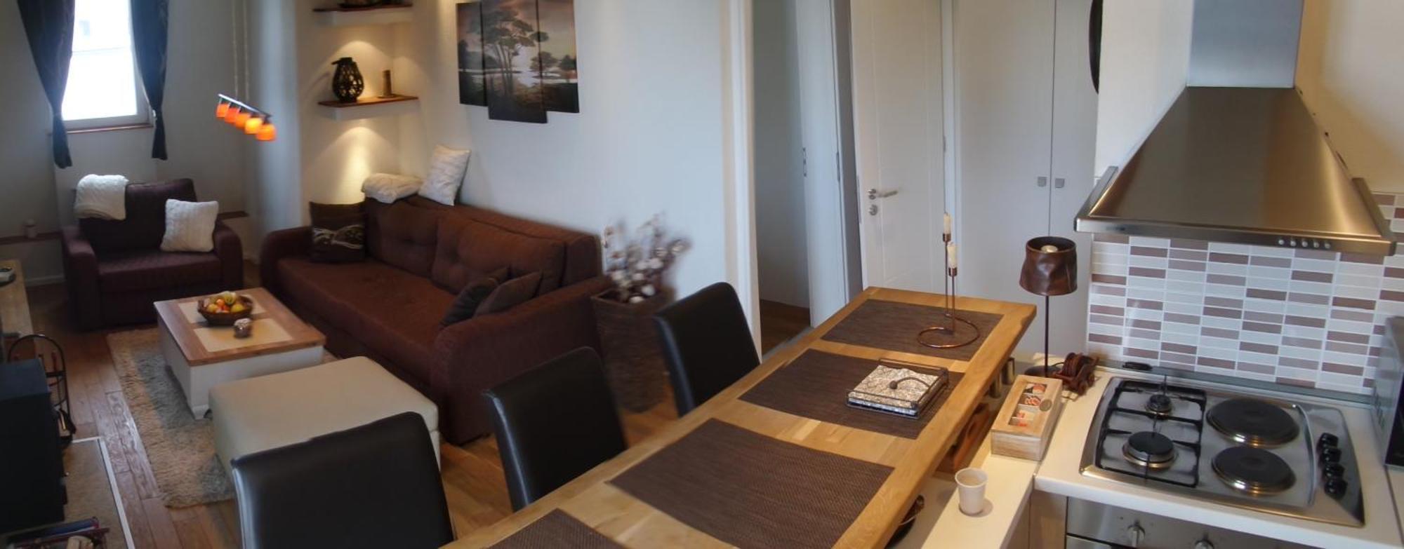 Apartman Ena Власич Экстерьер фото